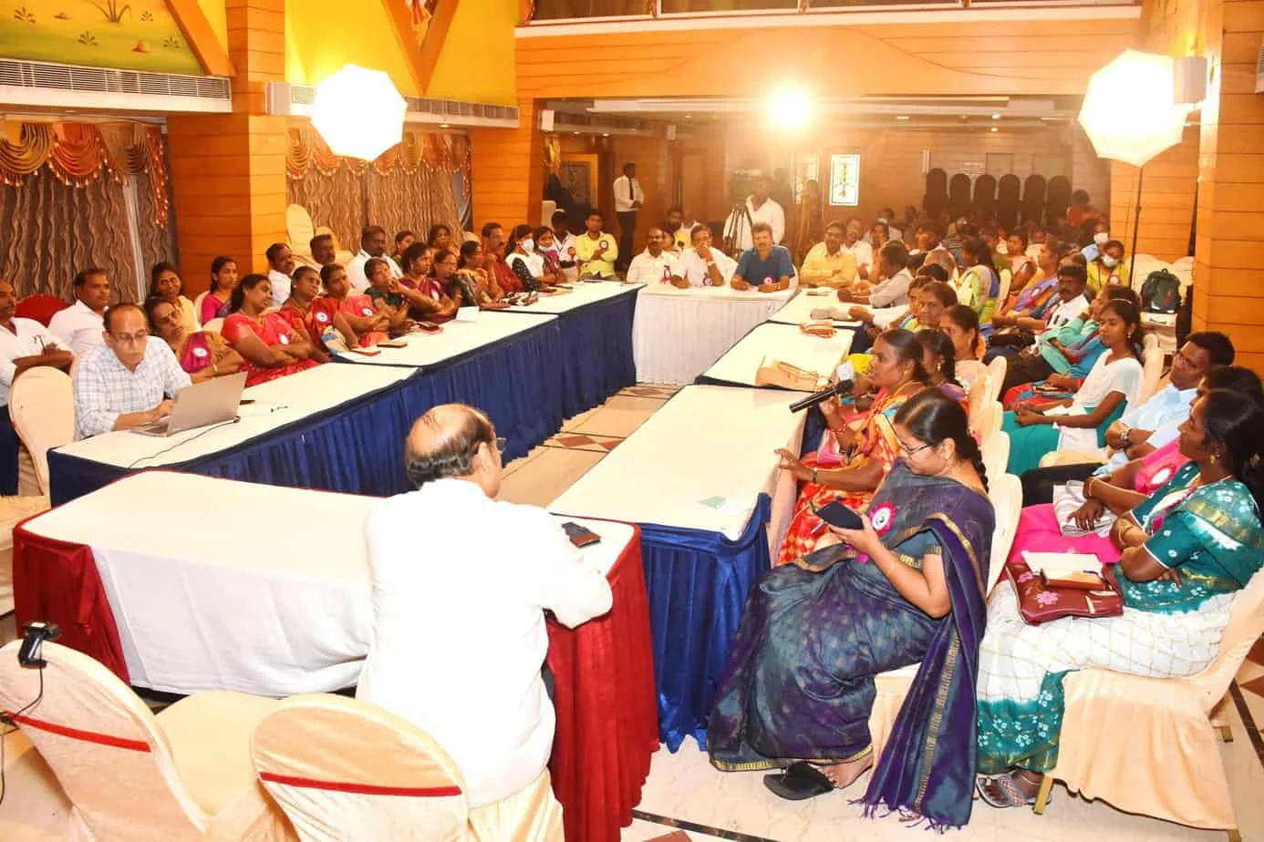Read more about the article Community resilience beyond disasters