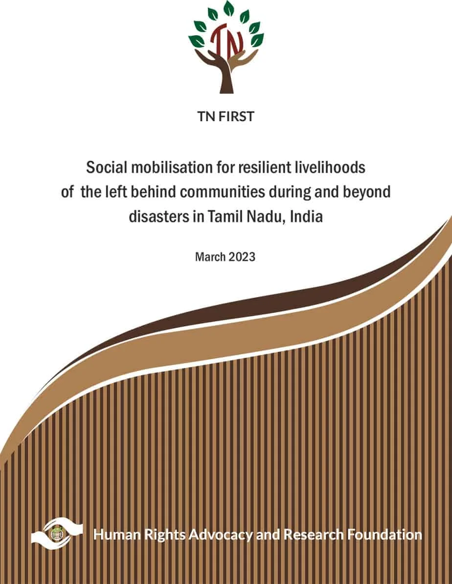 Read more about the article Social mobilisation for resilient livelihoods